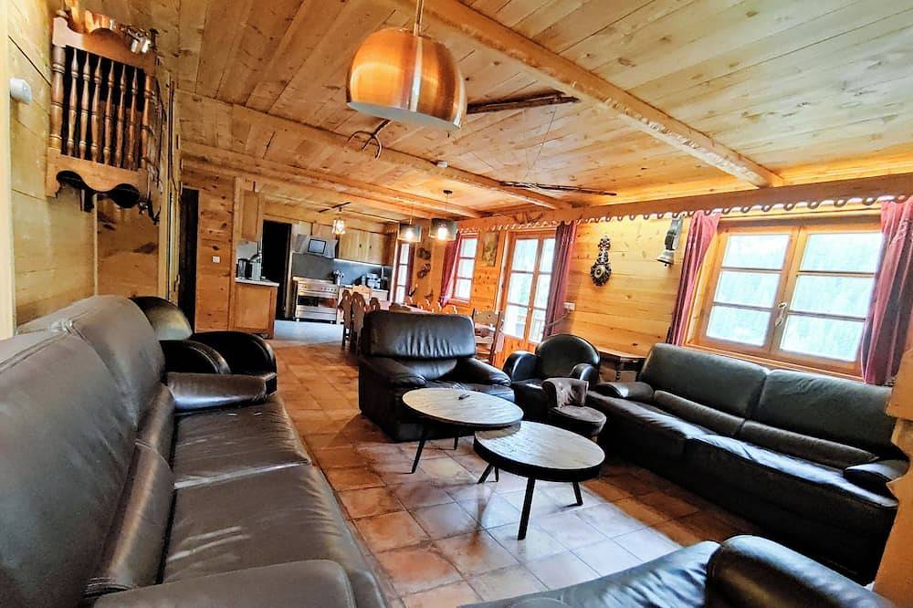 Chalet La Bulle Apartment Les Marmottes 14 pers Tignes in Tignes, Ruitor Massif