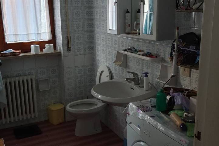 Ganze Wohnung, Die Hauptstraße von Grottammare, 50 Meter vom Meer entfernt in Grottammare, Grottammare und Umgebung