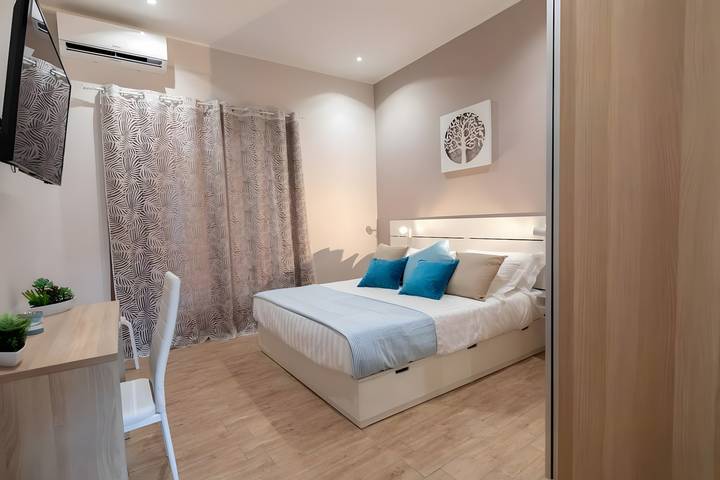 Appartement de vacances pour 3 personnes - 1