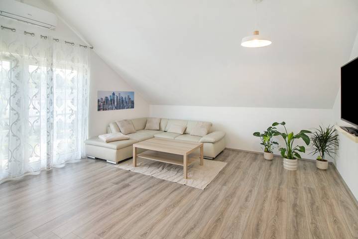 Apartamento de vacaciones para 5 personas - 1