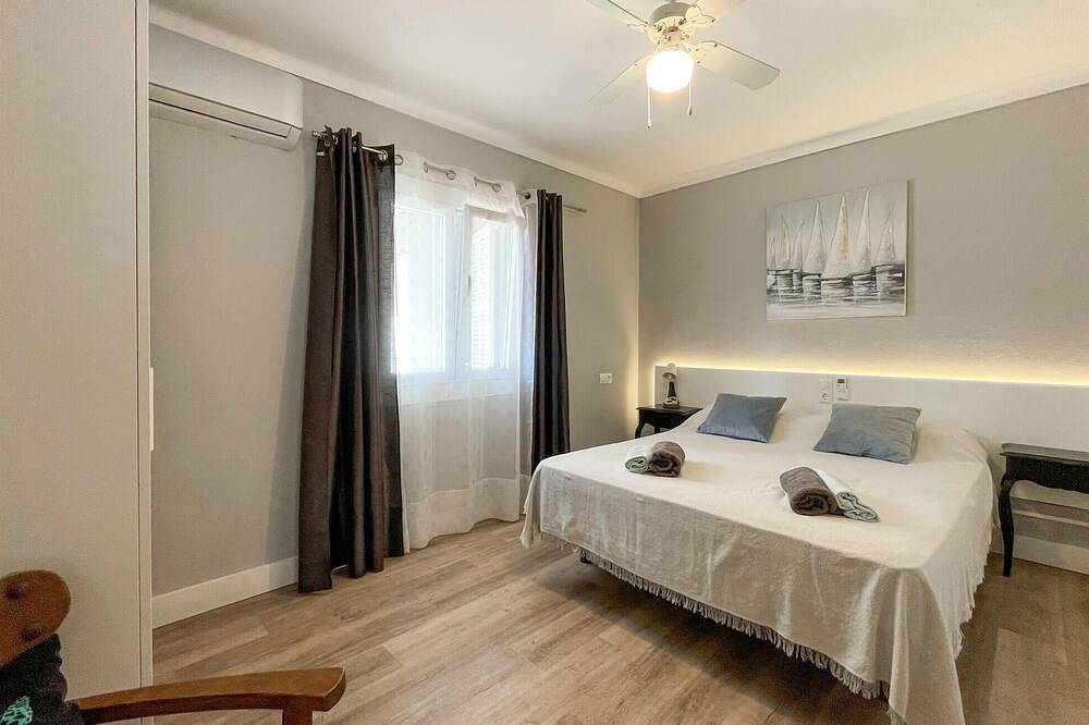 Tolles Zuhause in Cales de Mallorca in Calas de Mallorca, Manacor