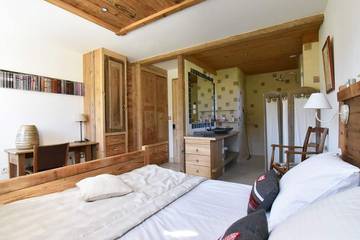 Location De Vacances pour 8 Personnes dans Villard-de-Lans, Vercors, Photo 1