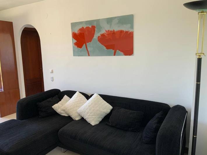 Gîte pour 4 personnes, avec vue et terrasse, animaux acceptés à Noja - 4