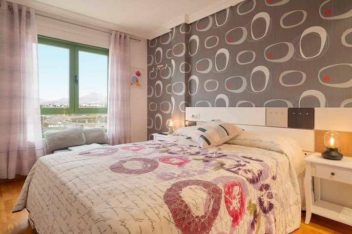 Ganze Wohnung, Lanzahost "Lovely Views XXI" in Playa del Reducto, Arrecife