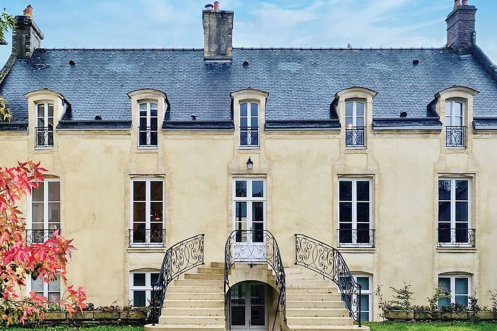 Maison de vacances
