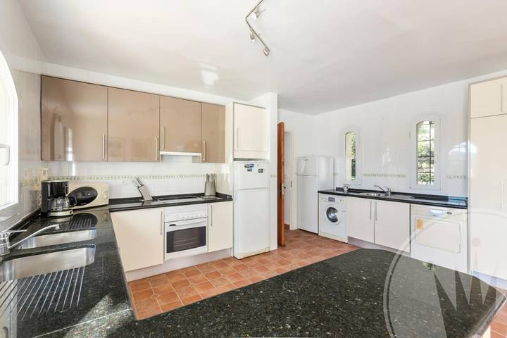 Casa rural para 10 personas, con jardín en Cartagena - 4