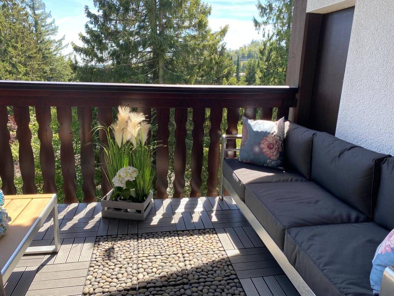 Ferienwohnung Kappeblick - Ferienwohnung in Winterberg, Hochsauerlandkreis