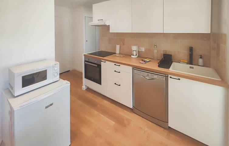 Ferienwohnung für 4 Personen in Palavas-les-Flots - 4