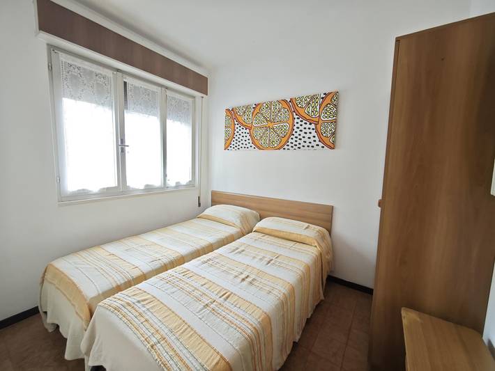 Villa Genny 1 - Lignano in Lignano Riviera, Lignano Sabbiadoro