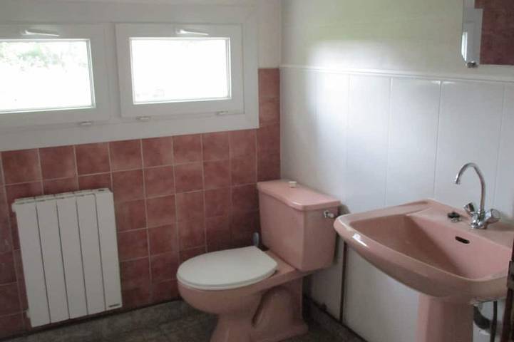 Location de vacances pour 4 personnes, animaux acceptés à Rosporden - 4