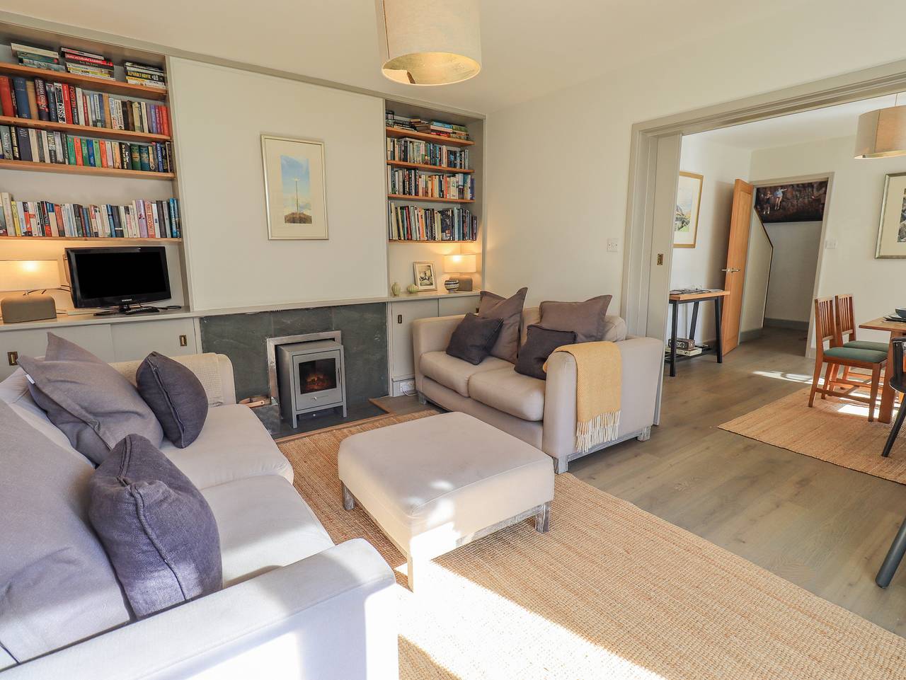 Croft in Grasmere, Lake District