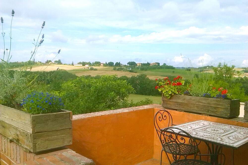 Apartamento entero, Elegante Villa sul Lago Trasimeno - Gelsomino in Castiglione del Lago, Lago Trasimeno