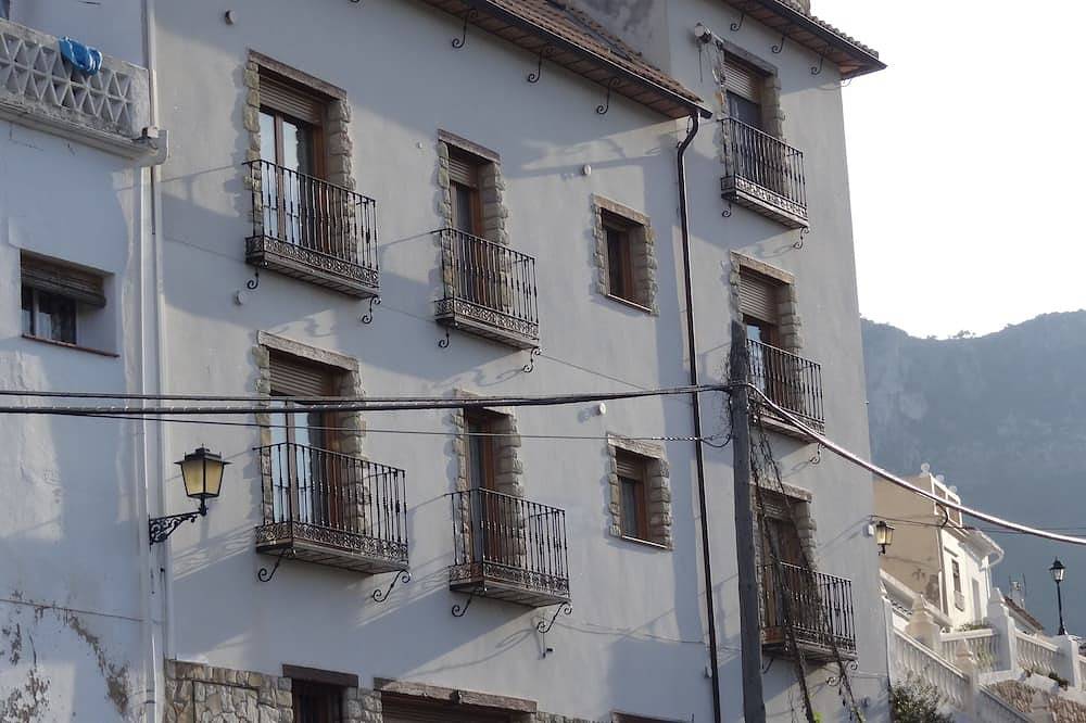 Casa Rural de Montaña a 11Km del mar. in Orba, Costa Blanca