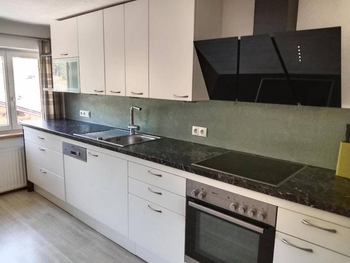 Ferienwohnung für 4 Personen, mit Balkon und Terrasse sowie Ausblick in Kaunertal - 4