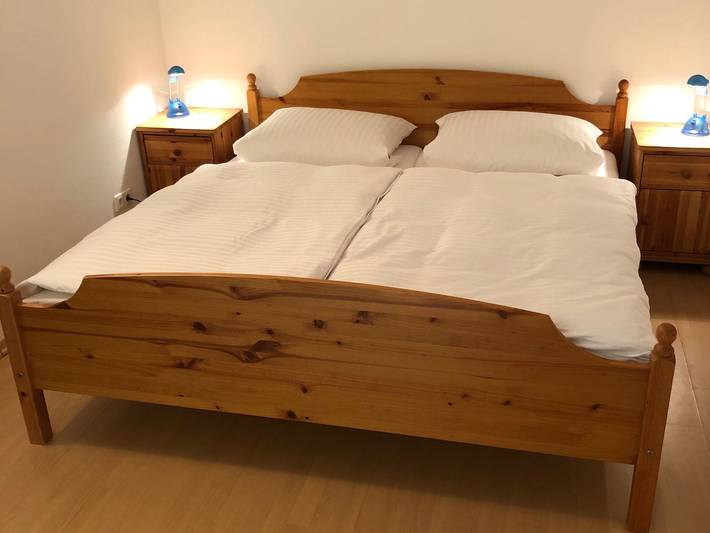 Ferienwohnung für 4 Personen, mit Garten und Ausblick am Schliersee - 4