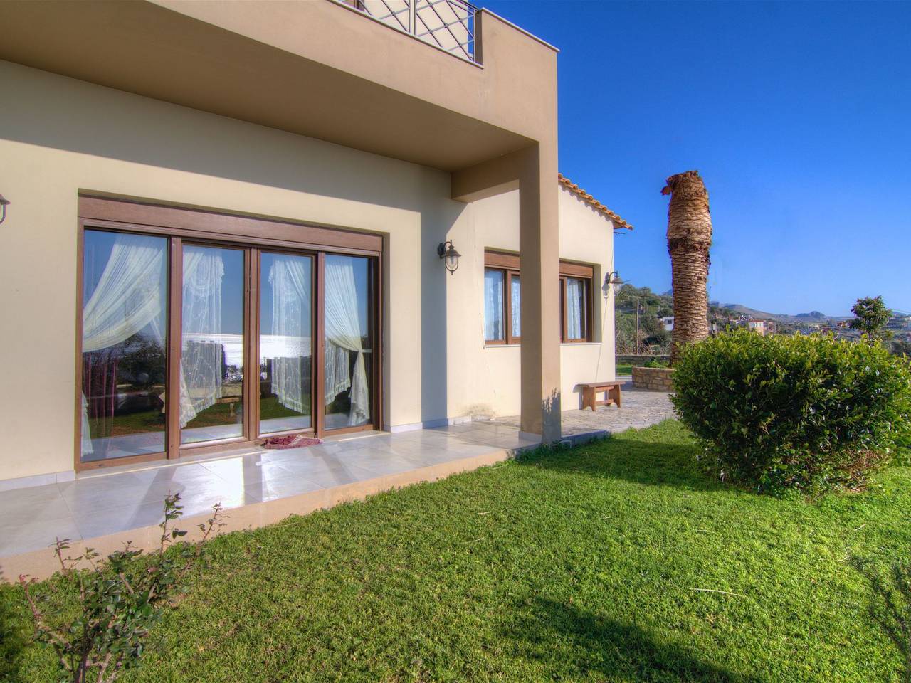 Villa, Privater Pool Gehweite zu Annehmlichkeiten in Plakias, Rethymno und Umgebung