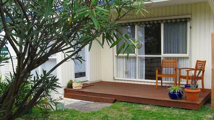 Holiday Home for 4 People in Rye (Victoria), Mornington Peninsula, Photo 4