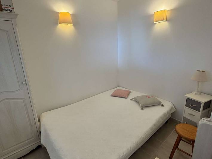 Apartamento entero, Apartamento para 6 pers. en Sant'Ambroggio in Sant Ambroggio, Lumio