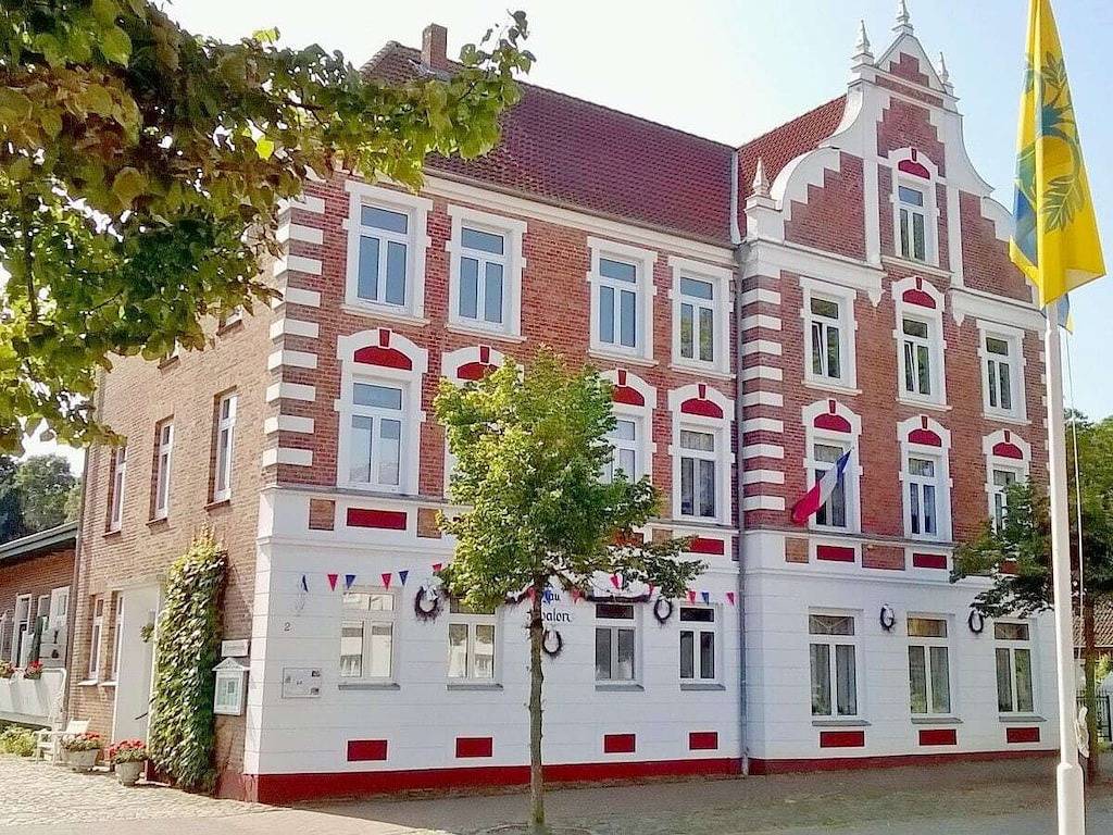 Vi "Refugium" - Haus Avalon in Grube, Ostholstein