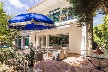 Chambre d’hôte pour 2 personnes, avec jardin à La Baule-Escoublac