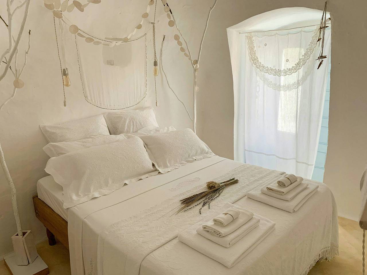 Trullo di Design nella Valle d'Itria, Puglia in Cisternino, Salento
