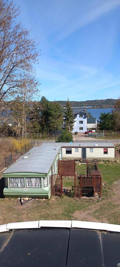 Camping für 6 Personen, mit Garten, mit Haustier in Polen - 2