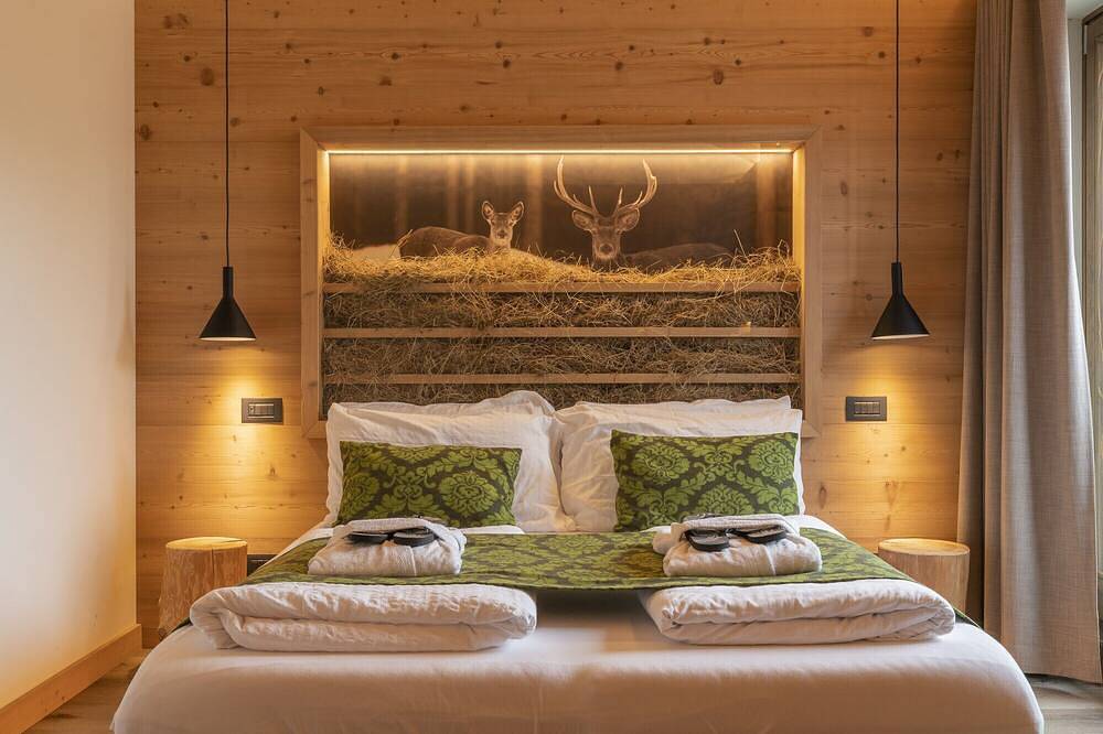 Ganze Wohnung, Casera Pian Grand Wellness 2 in Chies d'Alpago, Südliche Karnische Alpen