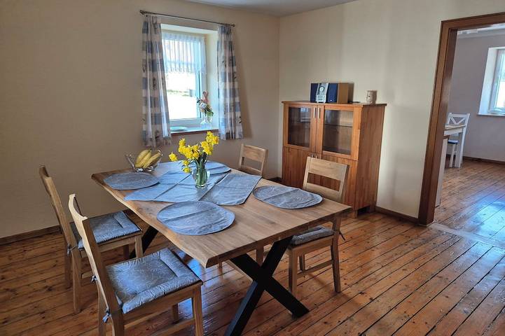 Ferienhaus für 5 Personen