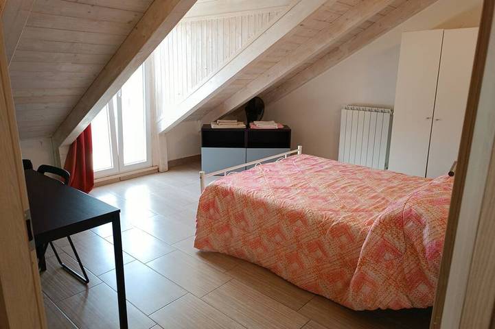 Ferienhaus für 4 Personen - 1