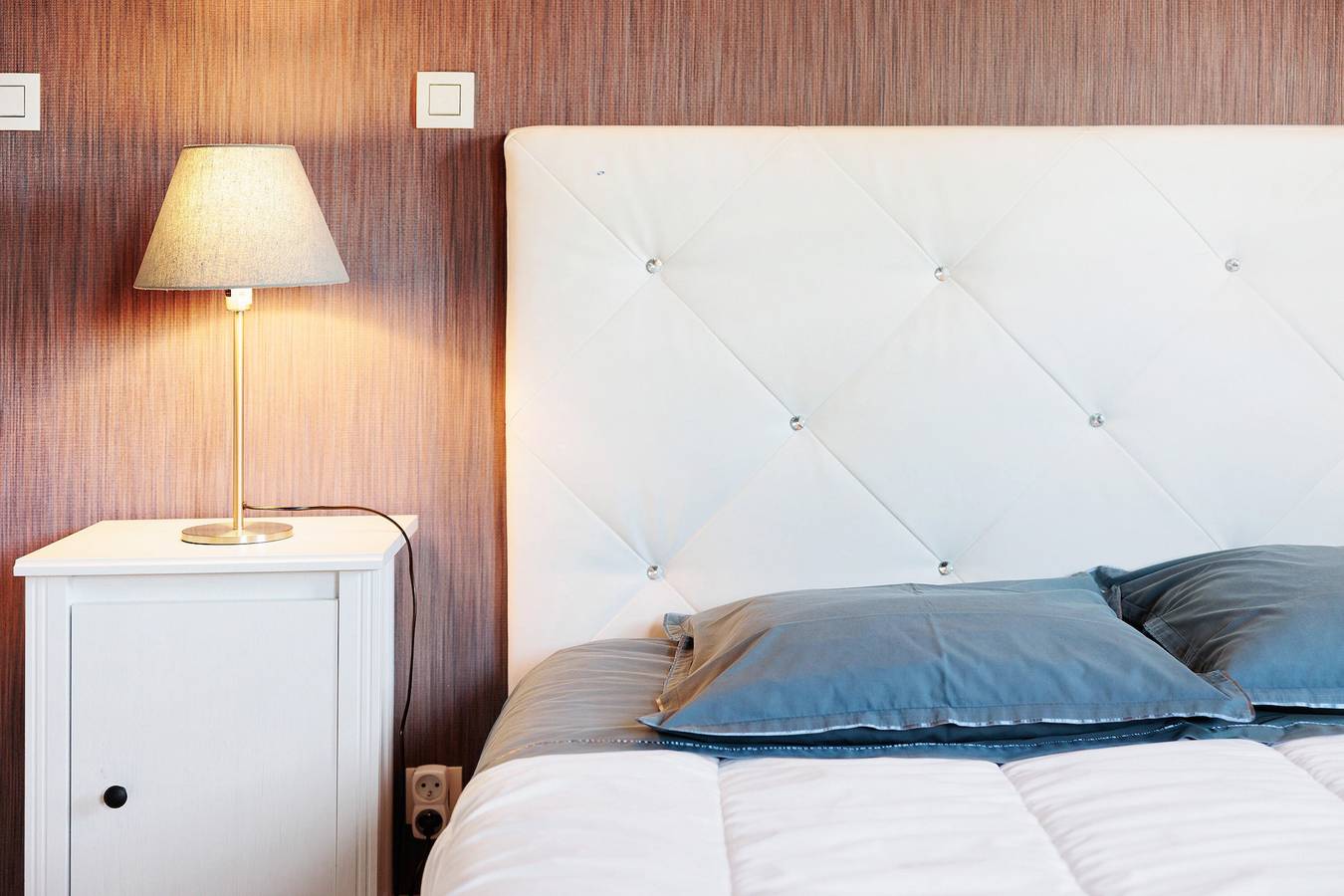 Chambre d’hôtes Myosotis avec piscine partagée, terrasse partagée et Wi-Fi in Bégadan, Parc naturel régional du Médoc