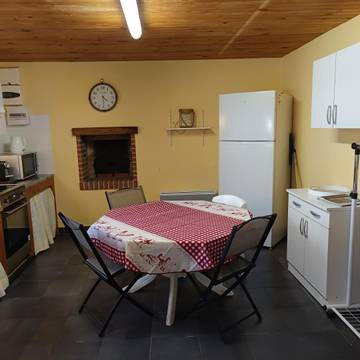 Gîte voor 12 Personen in Commenailles, Jura, Afbeelding 4