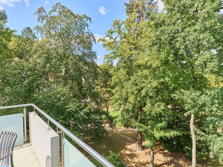 Ganze Ferienwohnung, Ferienwohnung_Stadtpark - Ferienwohnung_Stadtpark in Bad Harzburg, Harzvorland