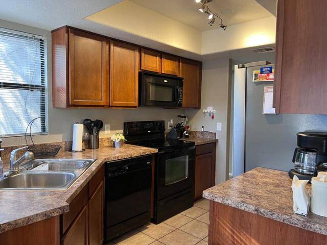 Entire apartment, Tucson The Greens! 3br Apt w/ Pool & Spa in Catalina Foothills, Pima County