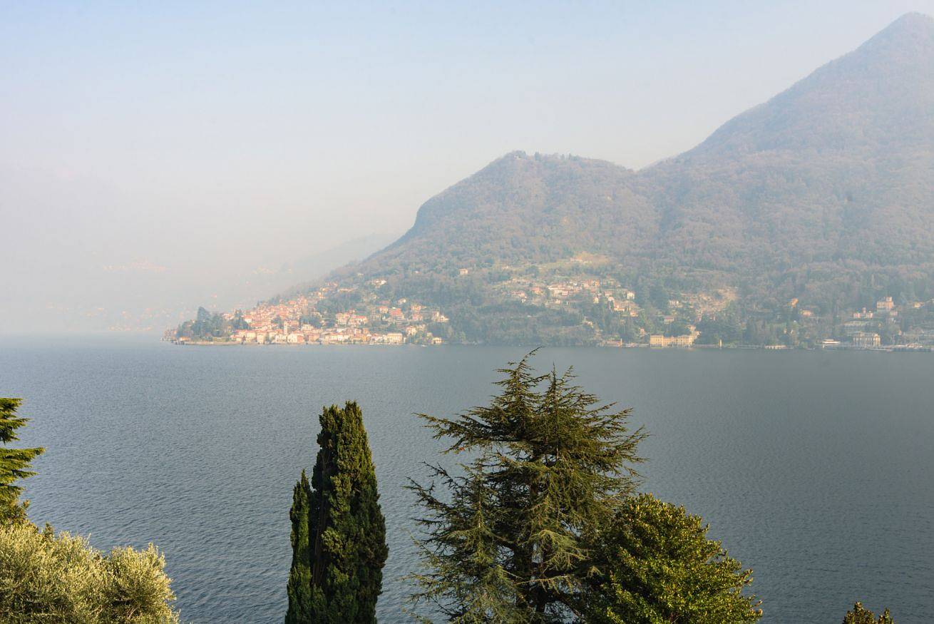 Ganze Wohnung, Madonnina Loft in Moltrasio, Comer See