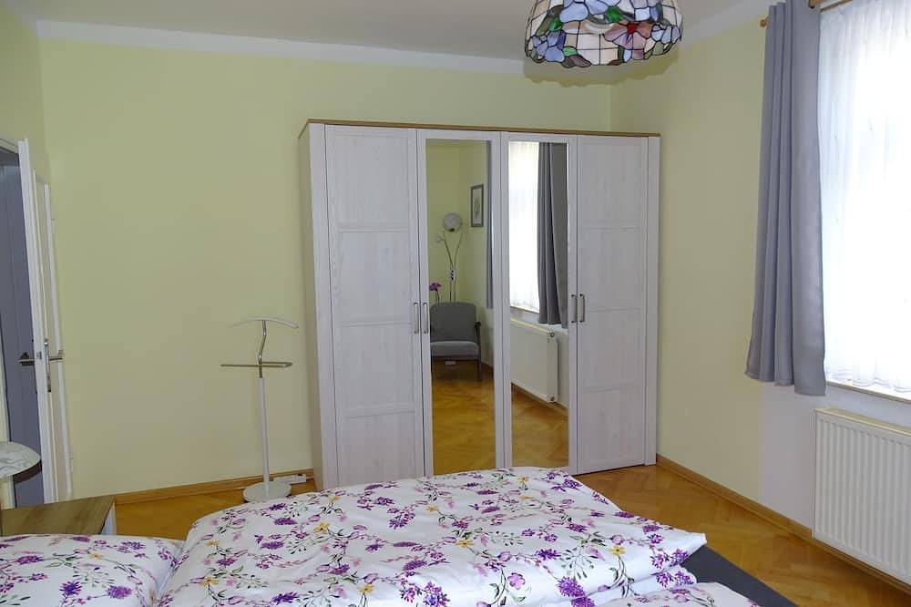 Ganze Wohnung, Ferienwohnung/App. für 5 Gäste mit 100m² in Nordhausen (295725) in Nordhausen, Harzvorland