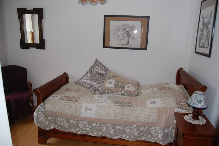 Location de vacances pour 7 personnes, avec jardin et balcon à Lohr (homonymie) - 2