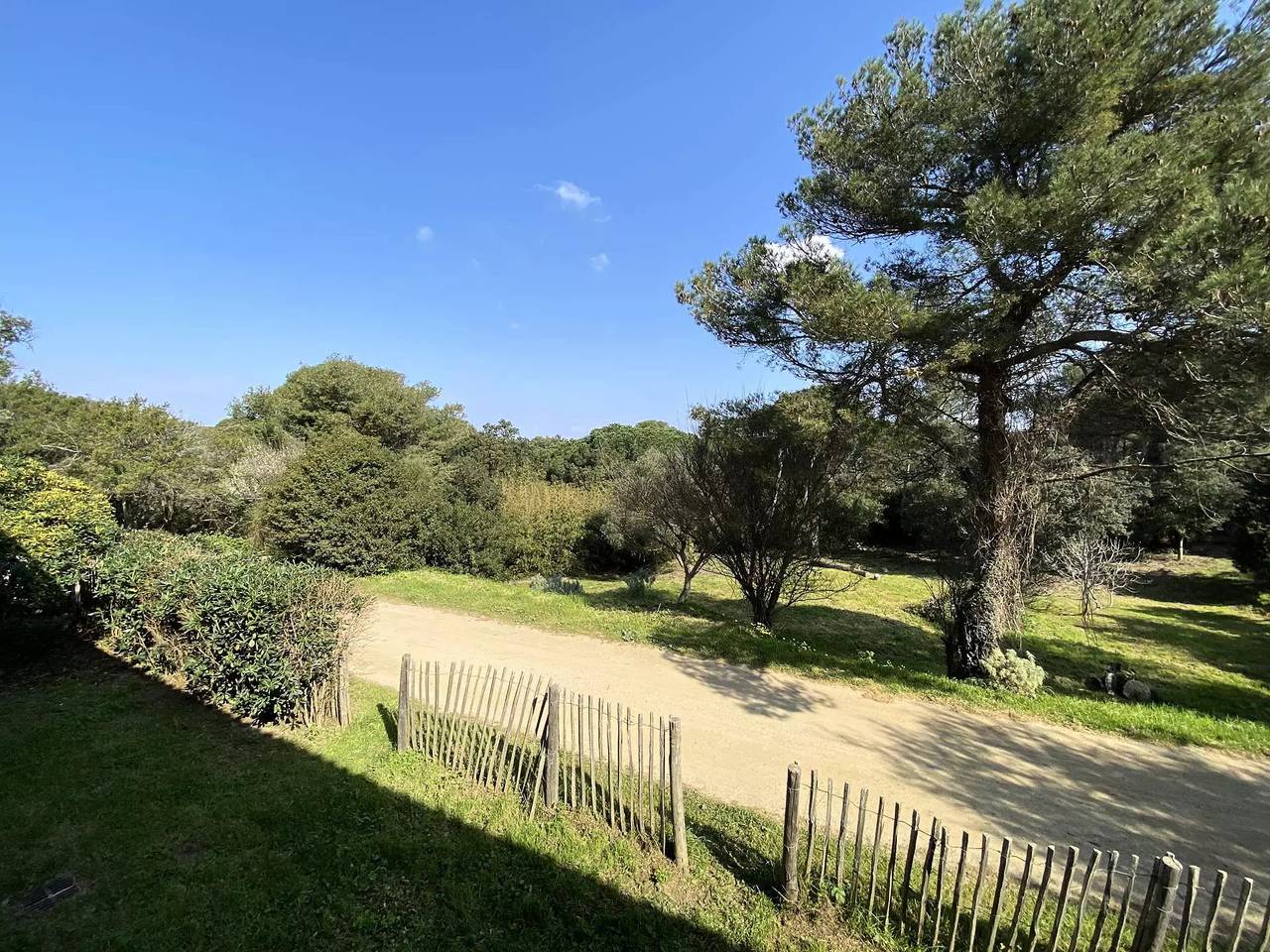 Villa duplex a 50m dalle scogliere meridionali di Porquerolles in Hyeres, Porquerolles