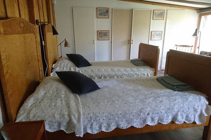 Ferienhaus für 5 Personen, mit Garten in Malmö - 4