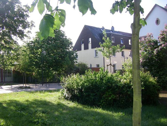 Ferienhaus für 4 Personen, mit Terrasse in Speyer - 2