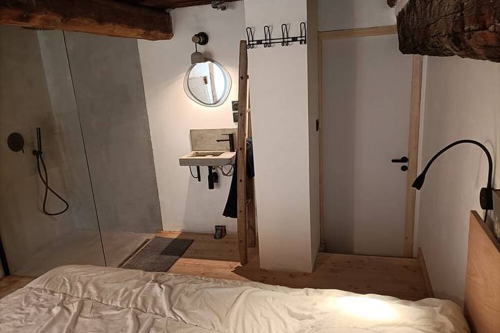 Gîte pour 10 personnes à Crévoux - 3