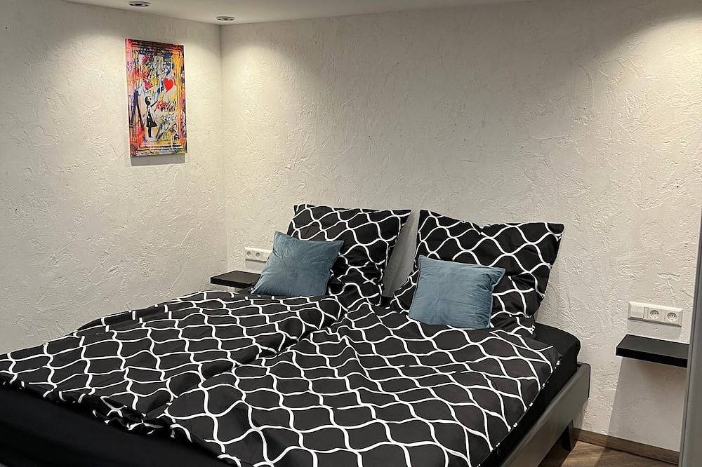 Ganze Wohnung, Ferienwohnung/App. für 4 Gäste mit 52m² in Feuchtwangen (245536) in Feuchtwangen, Romantische Straße