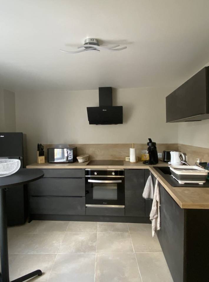 Gîte pour 6 personnes dans l' Aube - 4