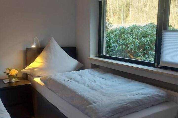 BnB für 4 Personen in der Eifel - 3