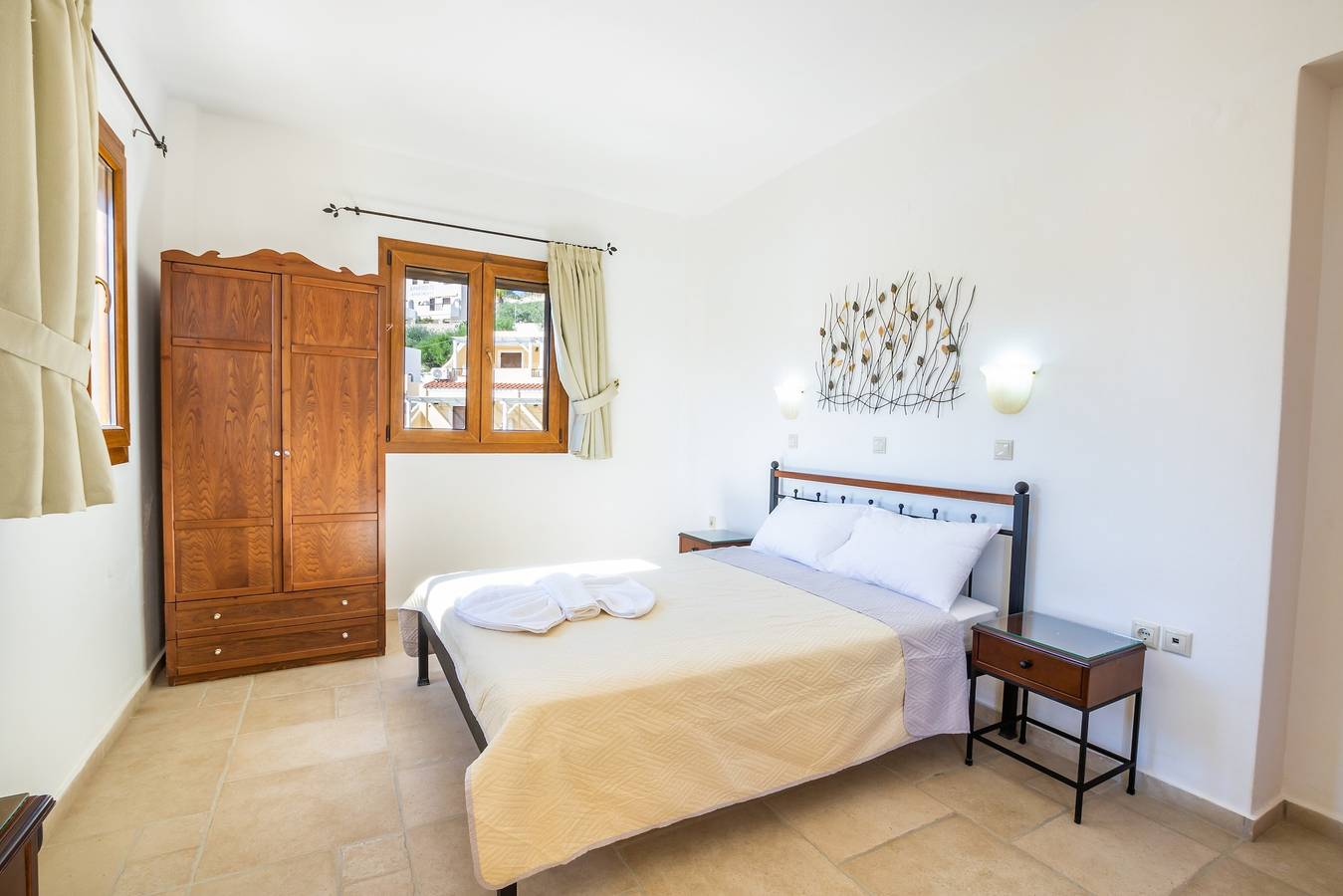 Appartamento vacanze a Scarpanto a partire da 84€ a notte