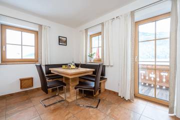 Appartement voor 4 Personen in Mittersill, Kitzbüheler Alpen, Afbeelding 4