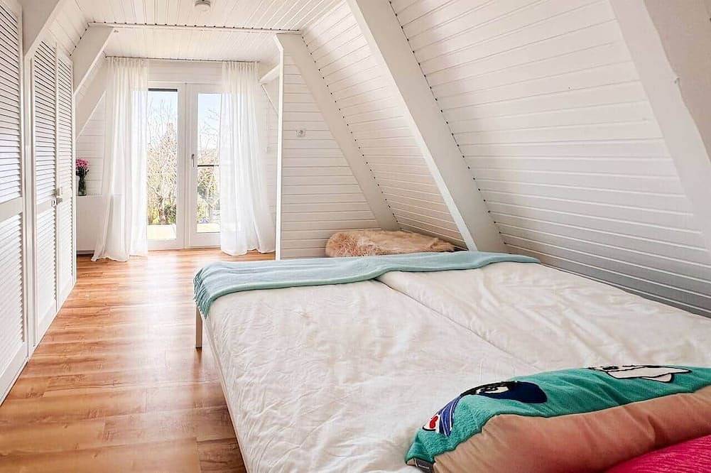 Baltic Beach House (Ferienhaus in Strandnähe) in Jellenbek, Schwedeneck