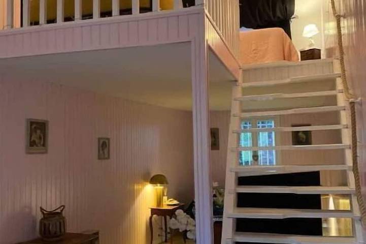 Location de vacances pour 2 personnes à Aubusson - 2