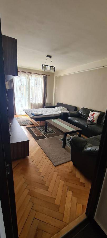 Appartement de vacances pour 4 personnes, avec Balcon ainsi que Terrasse et Vue