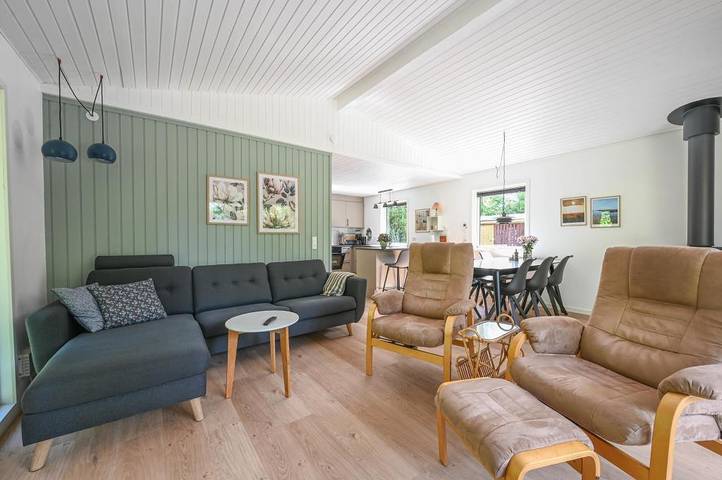 Ferienhaus für 5 Personen in Nørhede Vest - 3