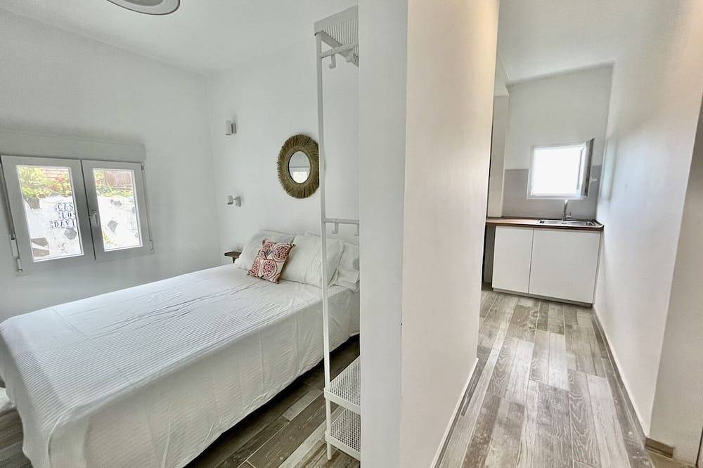 Entire apartment, Eden Gomera Suite in Agulo (municipality), La Gomera